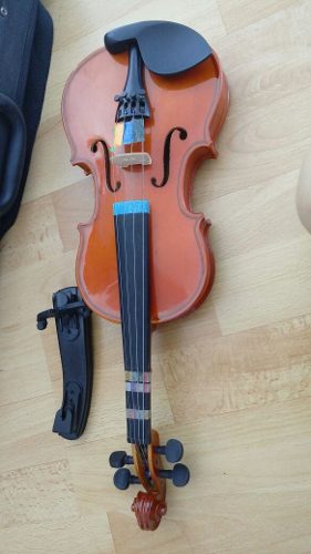 Violin Para Niños A S/.130