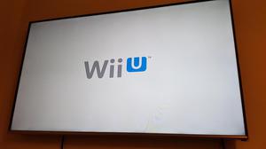 Wii U En Perfectas Condiciones