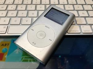 iPod Mini 4Gb Apple Original Colección