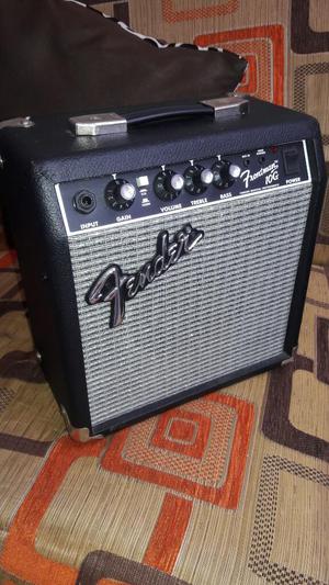 Amplificador Fender 10g Nuevo