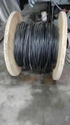 Cable CAAI 3X35 1X16 NA25 mm2
