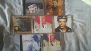 Cd's Variados Originales Remate