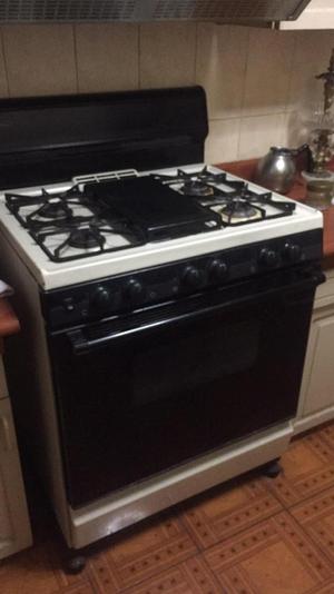 Cocina a Gas Marca Mabe