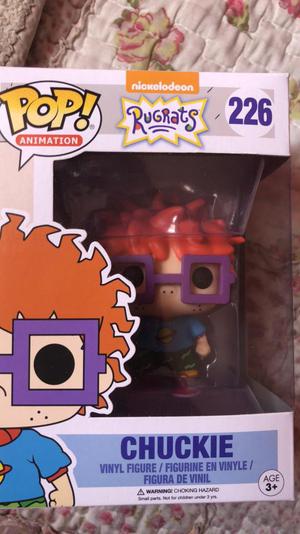 Funko Pop Rugrats Original