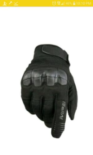 Guantes Tacticos M Pact 3