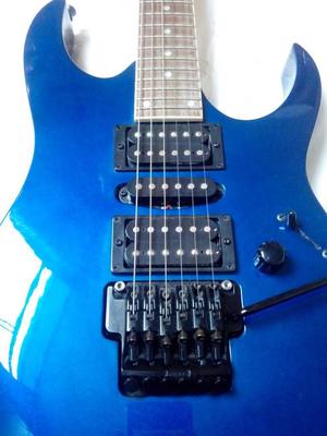 Guitarra Electrica Ibanez 270 Impecable