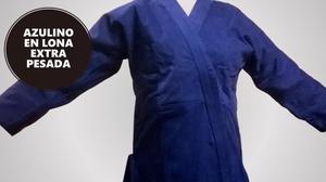 Jiujitsu Gi Kimono Traje Extra Pesado Tallas Varias Reparto