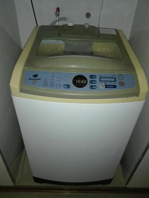 Lavadora Samsung Wash Perú 11kg
