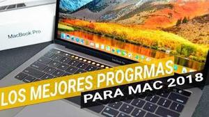 Mac Programas, Utilidades, Osx