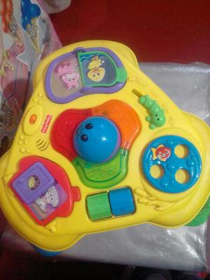 Mesa Didáctica Fisher Price