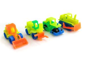Motitrucks Camioncitos Miniaturas antiguos juguete motta