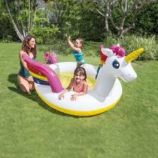 PISCINA UNICORNIO