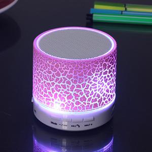 Parlante Bluetooth LED Music