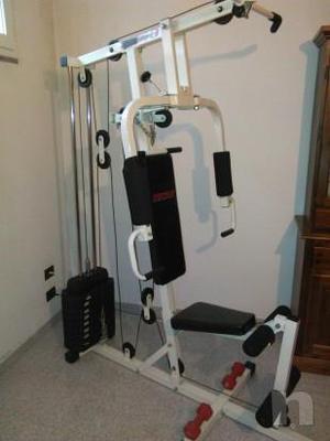 Proteus fitness innovation studio 3