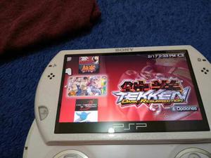 Psp Go + Cargador Original