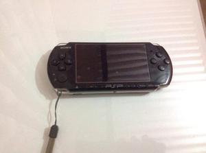 Psp Sony Flasheado