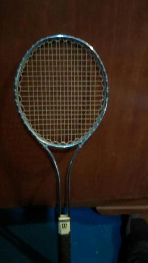 Raqueta de Tenis Wilson de Eeuu