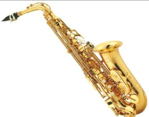 Saxo Alto