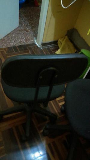 Silla de Oficina