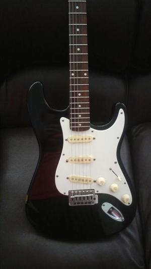 Squire By Fender,Stratocaster