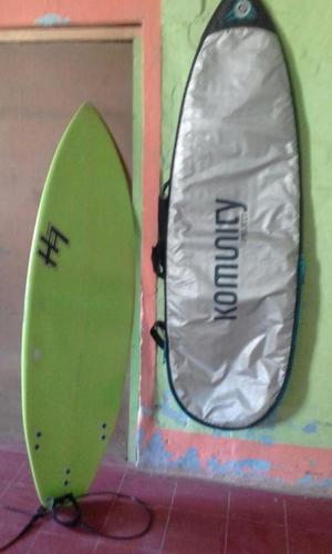 Tabla de surf