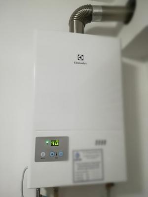 Terma a Gas Natural Electrolux