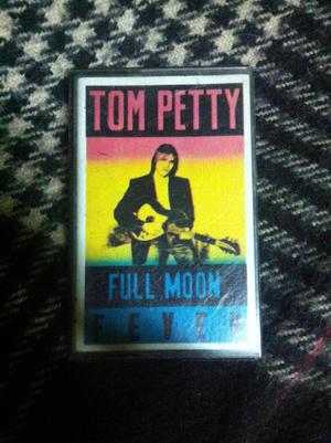 Tom Petty, Castte Original