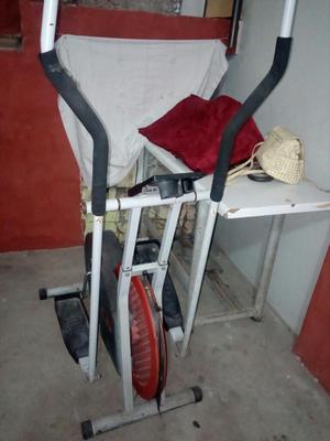 Vendo Maquina para Aser Ejercicios