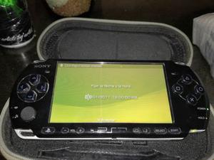 Vendo Psp Sonny