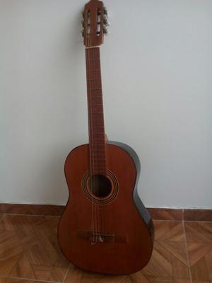 Venta de Guitarra Usada