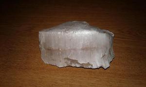 Yeso Mineral