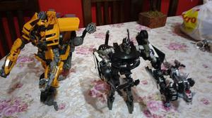 colecciones transformes originales