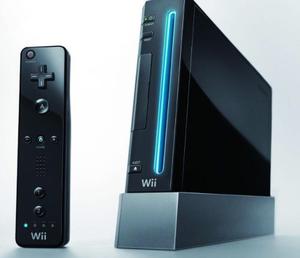 Comsola Wii