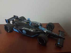 Formula1 F1 Patrick Indy Car Series 1/18 Diecast Hotwheel