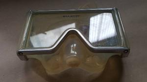 Lentes De Buceo U.s. Divers Made In Usa Tempered