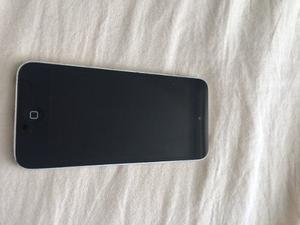 Vendo Ipod 5ta Generation Apple, 16gb Color Negro, Ocasión
