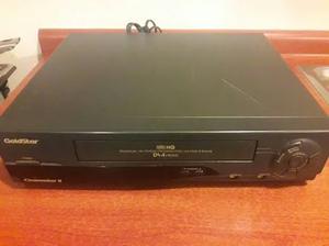 Vhs Goldstar Actualmente Lg