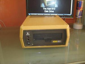 Atari 810 Disk Drive VENDO