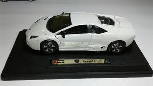 Auto de Coleccion Lamborghini Nuevo