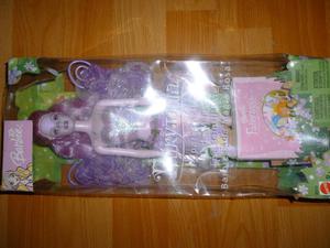 Barbie Fairytopia