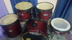 Batería Acústica Mapex