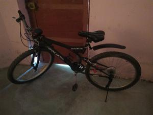 Bicicleta Montañera Aro 26