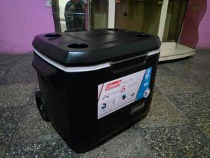 Cooler Coleman Xtreme5 50lts Camping