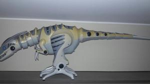 Dinosaurio Original 83 Cm Largo
