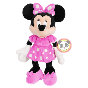 Disney Minnie Mouse Peluche