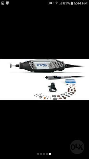 Dremel 