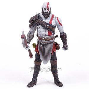 God of war 4 Coleccionable Kratos