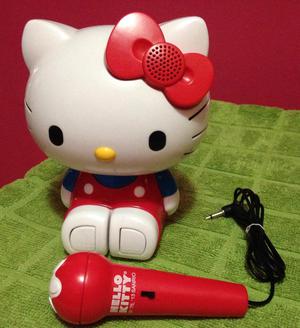 Hello Kitty Parlante /Radio