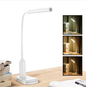 Lampara Led Flexible Inalambrica Touch