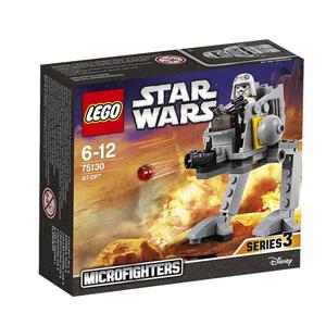 Lego Star Wars Microfighters Series Atdp